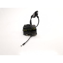 Recambio de cerradura puerta delantera izquierda para renault laguna ii grandtour (kg0/1_) 1.9 dci (kg0g) referencia OEM IAM   