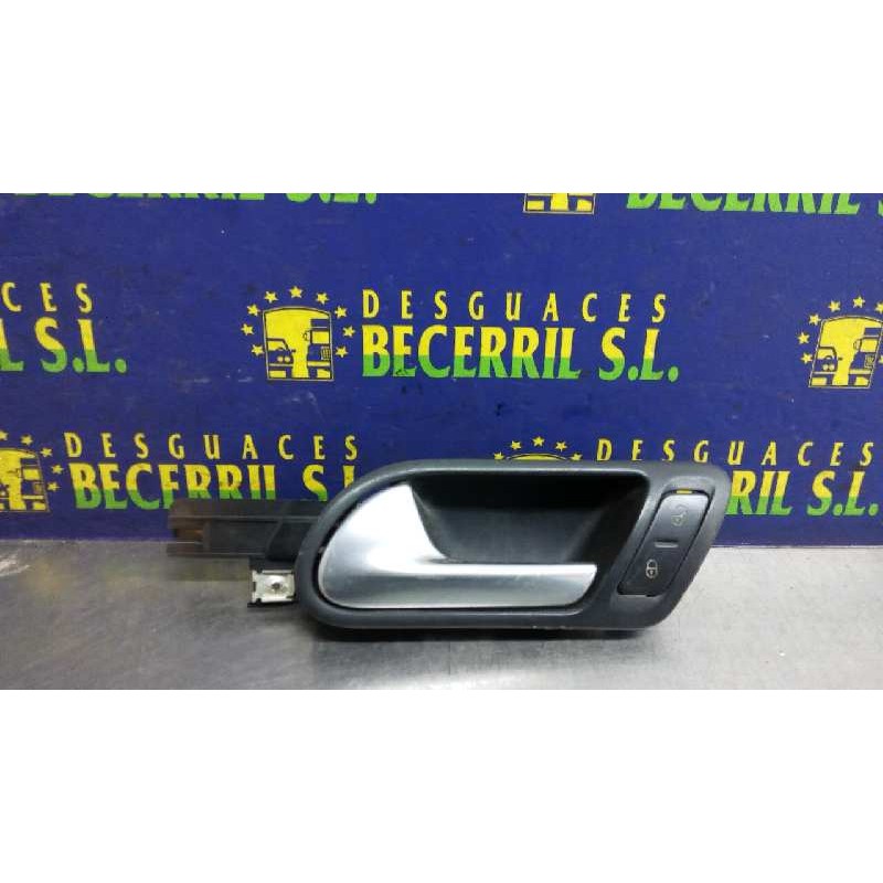 Recambio de maneta interior delantera izquierda para volkswagen golf v berlina (1k1) gt sport referencia OEM IAM   