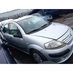 Detalhamento das peças para Citroen C3 I (FC_, FN_) 1.4 HDi Diesel do ano 2004 com motor 8HX (DV4TD),8HZ (DV4TD)