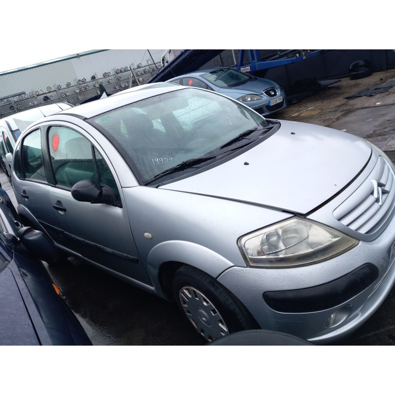 Detalhamento das peças para Citroen C3 I (FC_, FN_) 1.4 HDi Diesel do ano 2004 com motor 8HX (DV4TD),8HZ (DV4TD) Detalhamento das peças para Citroen C3 I (FC_, FN_) 1.4 HDi Diesel do ano 2004 com motor 8HX (DV4TD),8HZ (DV4TD)