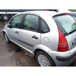 Detalhamento das peças para Citroen C3 I (FC_, FN_) 1.4 HDi Diesel do ano 2004 com motor 8HX (DV4TD),8HZ (DV4TD)