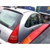 Detalhamento das peças para Citroen C3 I (FC_, FN_) 1.4 HDi Diesel do ano 2004 com motor 8HX (DV4TD),8HZ (DV4TD)