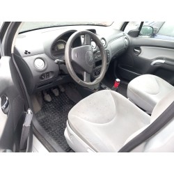 Detalhamento das peças para Citroen C3 I (FC_, FN_) 1.4 HDi Diesel do ano 2004 com motor 8HX (DV4TD),8HZ (DV4TD)