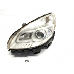 Farol esquerdo Renault Scenic II (JM0/1_) | Desguace Becerril