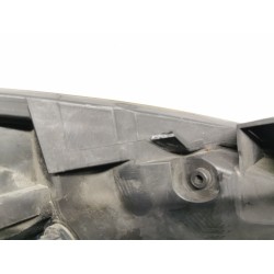 Left headlight Renault Scenic II (JM0/1_) | Becerril Scrap Yard