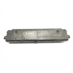 Painel de instrumentos Renault Scenic II (JM0/1_) | Desguace Becerril