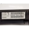 Painel de instrumentos Renault Scenic II (JM0/1_) | Desguace Becerril