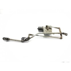 Recambio de motor limpia delantero para renault scénic ii (jm0/1_) 1.5 dci (jm1f) referencia OEM IAM 8200327016C  