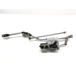 Moteur d'essuie-glace avant Renault Scenic II (JM0/1_) | Desguace Becerril