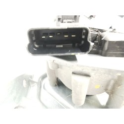 Moteur d'essuie-glace avant Renault Scenic II (JM0/1_) | Desguace Becerril