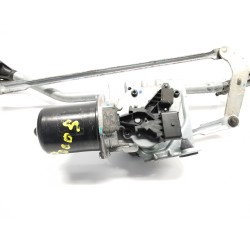 Moteur d'essuie-glace avant Renault Scenic II (JM0/1_) | Desguace Becerril