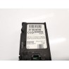 Card holder Renault Scenic II (JM0/1_) | Becerril Scrap Yard