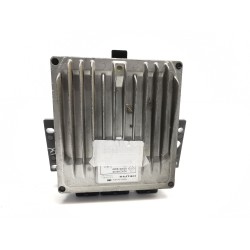 Engine control unit (ECU) Renault Scenic II (JM0/1_) | Becerril Scrap Yard
