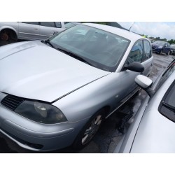 seat ibiza iii (6l1) del año 2003