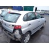 seat ibiza iii (6l1) del año 2003