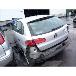 seat ibiza iii (6l1) del año 2003
