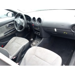 seat ibiza iii (6l1) del año 2003