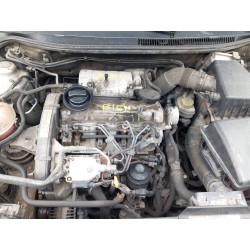 seat ibiza iii (6l1) del año 2003