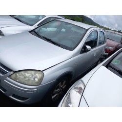 opel corsa c (x01) del año 2006