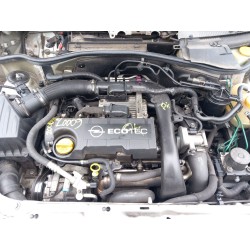 opel corsa c (x01) del año 2006