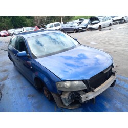 audi a3 (8p1) del año 2004