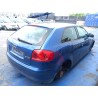 Elenco delle parti per Audi A3 (8P1) 1.9 TDI Diesel dell'anno 2004 con motore BKC,BLS,BXE