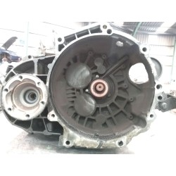Recambio de caja cambios para seat leon (1m1) 1.9 tdi referencia OEM IAM FMH  