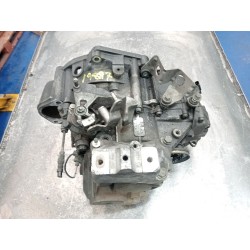 Caixa de câmbio Seat Leon (1M1) | Desguace Becerril