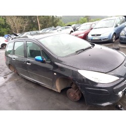peugeot 307 sw (3h) del año 2007