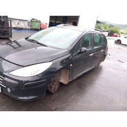Elenco delle parti per Peugeot 307 sw (3H) 1.6 HDI 110 Diesel dell'anno 2007 con motore 9HY (DV6TED4),9HZ (DV6TED4)
