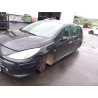 Elenco delle parti per Peugeot 307 sw (3H) 1.6 HDI 110 Diesel dell'anno 2007 con motore 9HY (DV6TED4),9HZ (DV6TED4)