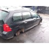 Elenco delle parti per Peugeot 307 sw (3H) 1.6 HDI 110 Diesel dell'anno 2007 con motore 9HY (DV6TED4),9HZ (DV6TED4)