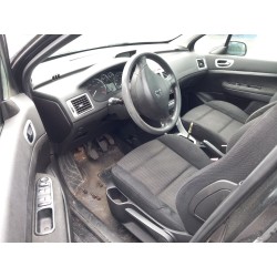 Elenco delle parti per Peugeot 307 sw (3H) 1.6 HDI 110 Diesel dell'anno 2007 con motore 9HY (DV6TED4),9HZ (DV6TED4)