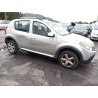 Elenco delle parti per Dacia sandero II 1.5 dCi Diesel dell'anno 2012 con motore K9K 612,K9K 626