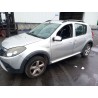 Elenco delle parti per Dacia sandero II 1.5 dCi Diesel dell'anno 2012 con motore K9K 612,K9K 626