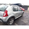 Elenco delle parti per Dacia sandero II 1.5 dCi Diesel dell'anno 2012 con motore K9K 612,K9K 626