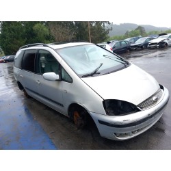 ford galaxy (vy) del año 2003