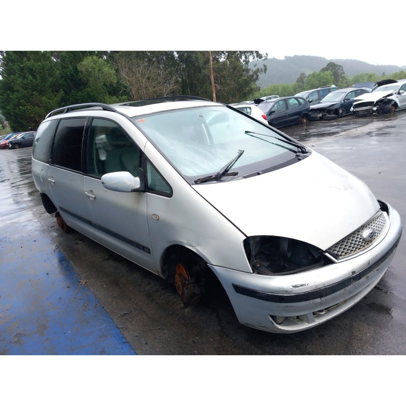 Aufschlüsselung der Teile für Ford galaxy (vy) 1.9 TDI CAT Diesel aus dem Jahr 2003 Aufschlüsselung der Teile für Ford galaxy (vy) 1.9 TDI CAT Diesel aus dem Jahr 2003