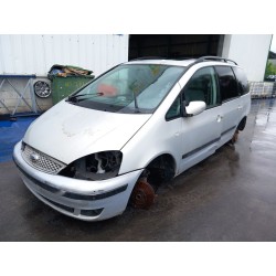 Aufschlüsselung der Teile für Ford galaxy (vy) 1.9 TDI CAT Diesel aus dem Jahr 2003