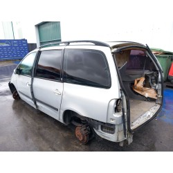 Aufschlüsselung der Teile für Ford galaxy (vy) 1.9 TDI CAT Diesel aus dem Jahr 2003