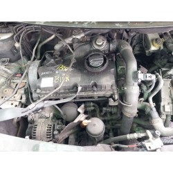 Aufschlüsselung der Teile für Ford galaxy (vy) 1.9 TDI CAT Diesel aus dem Jahr 2003