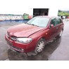 Aufschlüsselung der Teile für Nissan almera II hatchback (N16) 1.5 dCi Diesel aus dem Jahr 2005 mit Motor K9K 722
