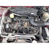 Aufschlüsselung der Teile für Nissan almera II hatchback (N16) 1.5 dCi Diesel aus dem Jahr 2005 mit Motor K9K 722