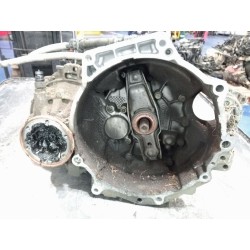 Recambio de caja cambios para seat ibiza ii (6k1) 1.9 tdi referencia OEM IAM EXA  