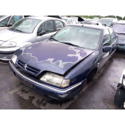citroën xantia break (x1_, x2_) del año 2000