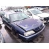 Aufschlüsselung der Teile für Citroen xantia break (X1_, X2_) 2.0 HDI 90 Diesel aus dem Jahr 2000 mit Motor RHY (DW10TD)