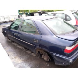 Aufschlüsselung der Teile für Citroen xantia break (X1_, X2_) 2.0 HDI 90 Diesel aus dem Jahr 2000 mit Motor RHY (DW10TD)