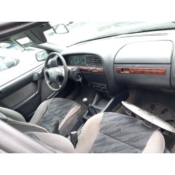 Aufschlüsselung der Teile für Citroen xantia break (X1_, X2_) 2.0 HDI 90 Diesel aus dem Jahr 2000 mit Motor RHY (DW10TD)
