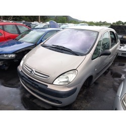 Détail des pièces pour Citroen xsara picasso (N68) 2.0 HDi Diesel de l'année 2004 avec le moteur RHY (DW10TD)