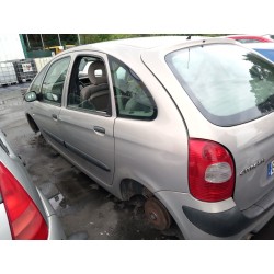 Aufschlüsselung der Teile für Citroen xsara picasso (N68) 2.0 HDi Diesel aus dem Jahr 2004 mit Motor RHY (DW10TD)